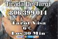 Anuncio de Tarot Visa/806 Tarot/5 € los 15 Min